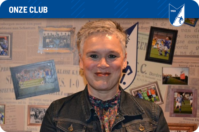 Jolanda Augustijn nieuwe secretaris na ALV 2025