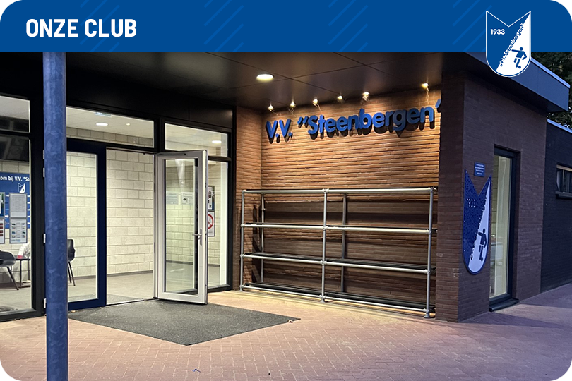 Recente overlast op Sportpark
