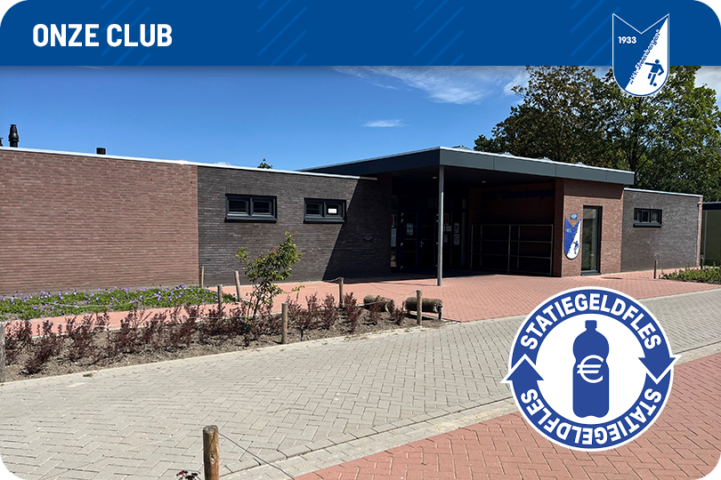 Vandalisme sportpark